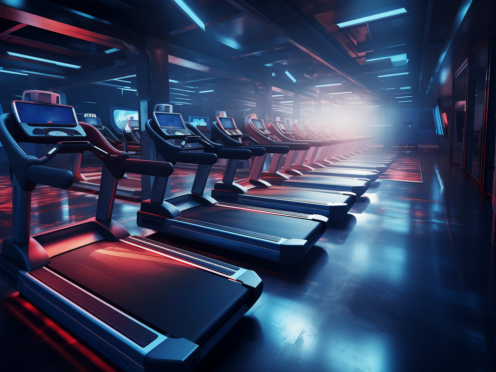 Top Gym Tech Trends for Future Reservio Blog