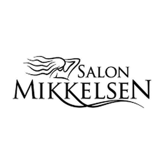 Logo of salon Mikkelsen