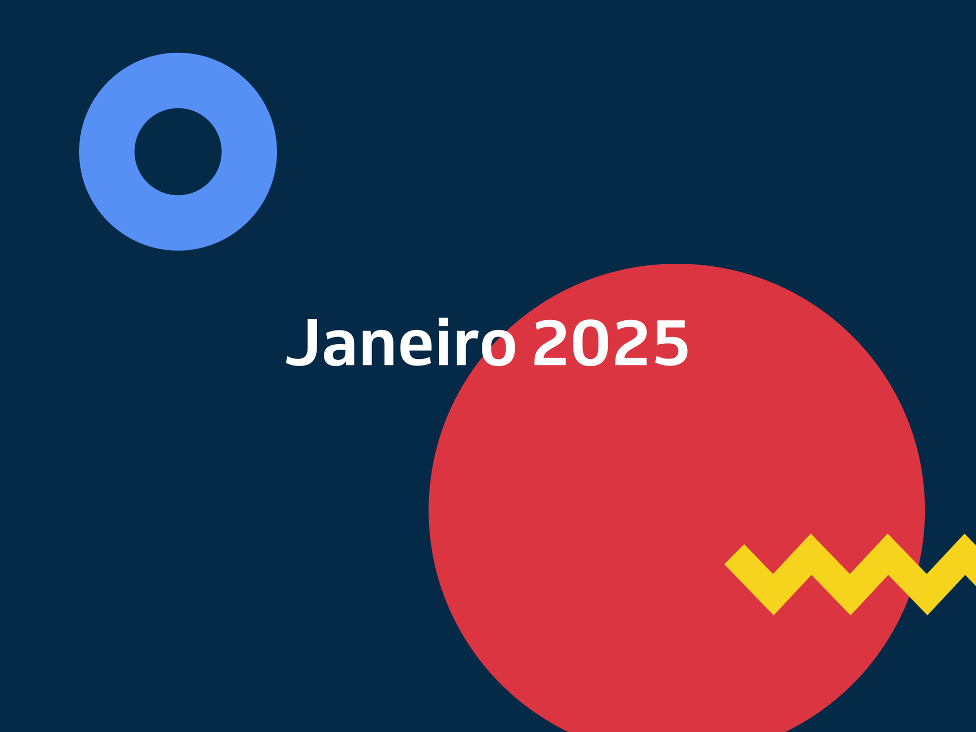 Cover of article about product updates