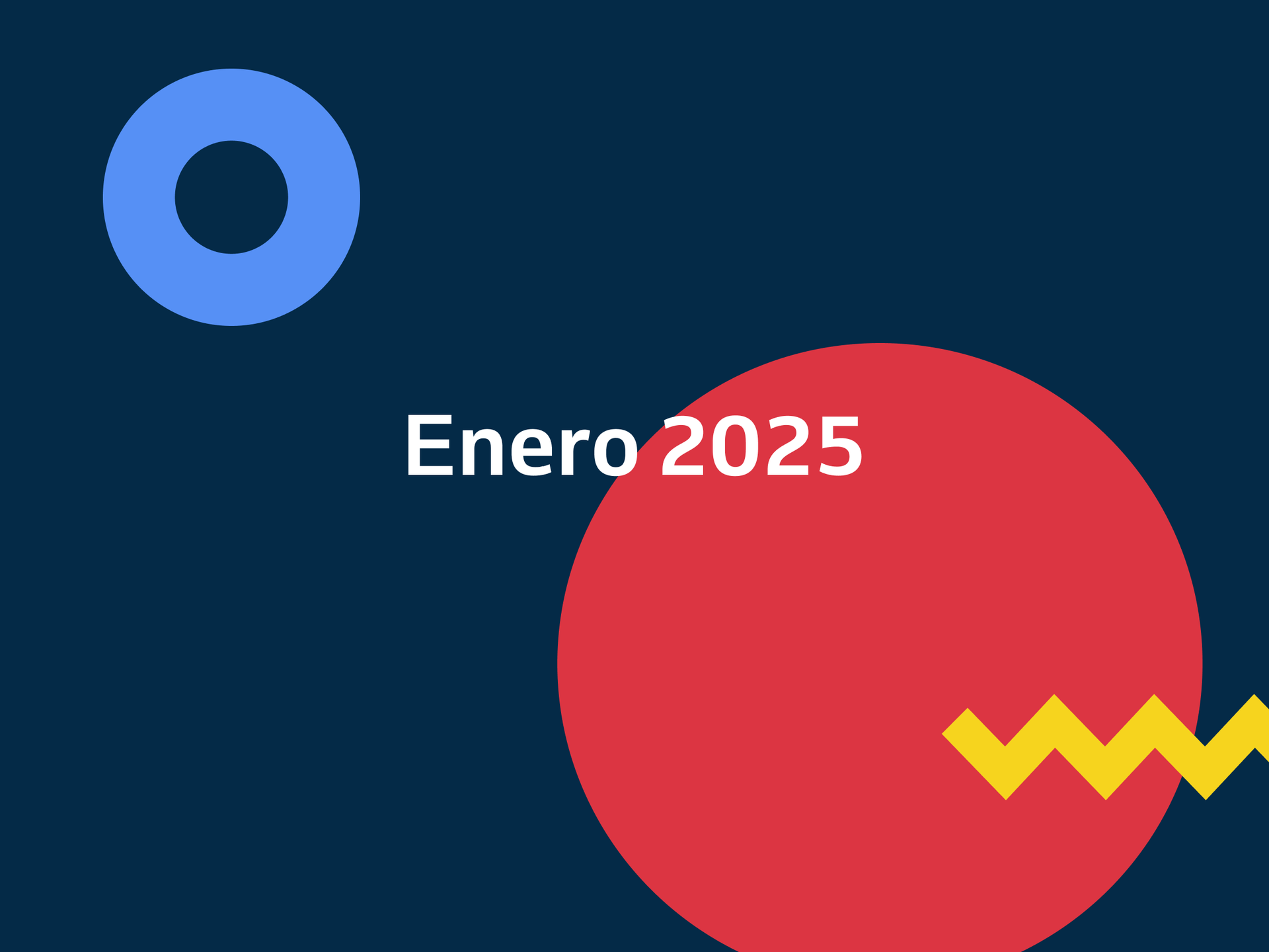 Cover of article about product updates