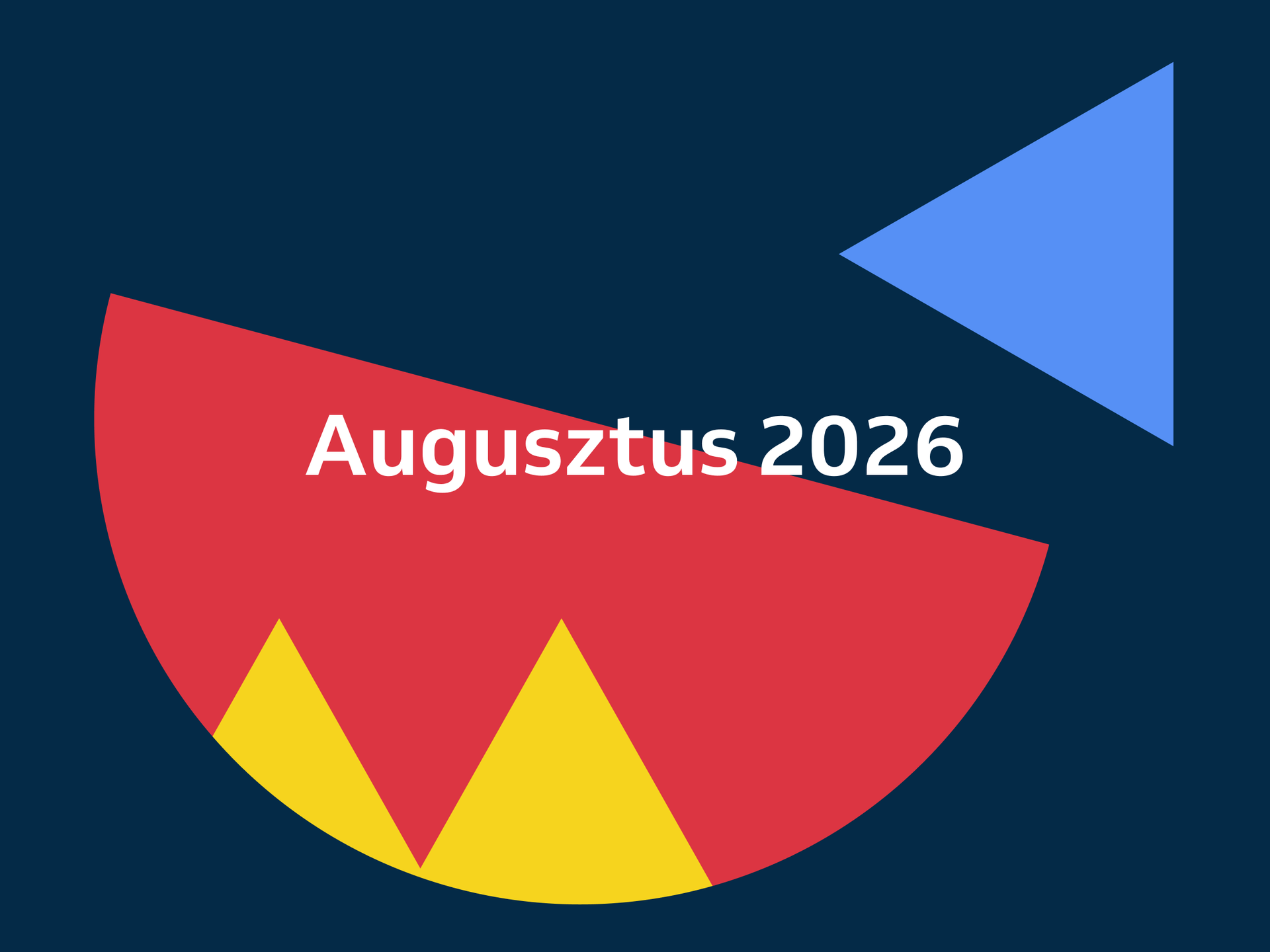 A 2026. augusztusi termékfrissítésekről szóló cikk borítóképe