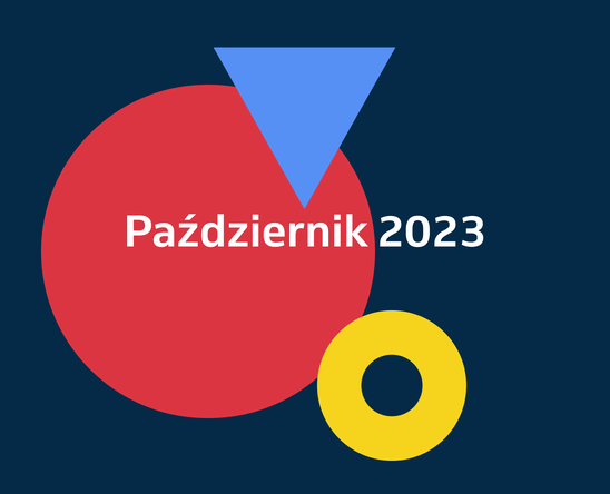 October product updates cover