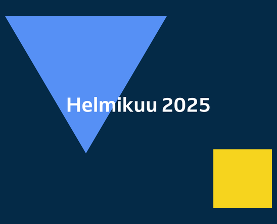 Cover of February product updates