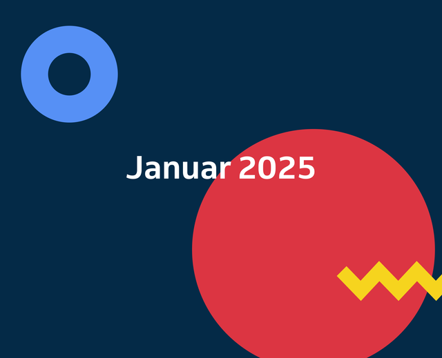 Cover of article about product updates