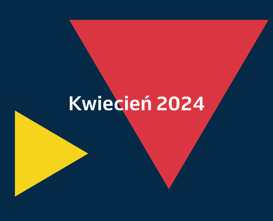 Cover of april product updates