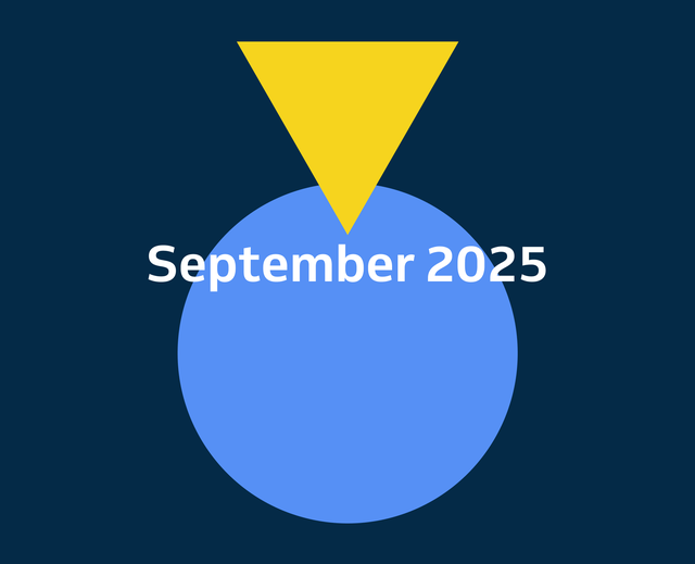 product updates september 2025