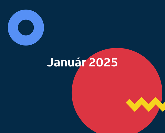 Cover of article about product updates