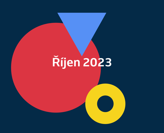 Cover of october product updates