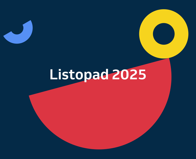 listopad 2025