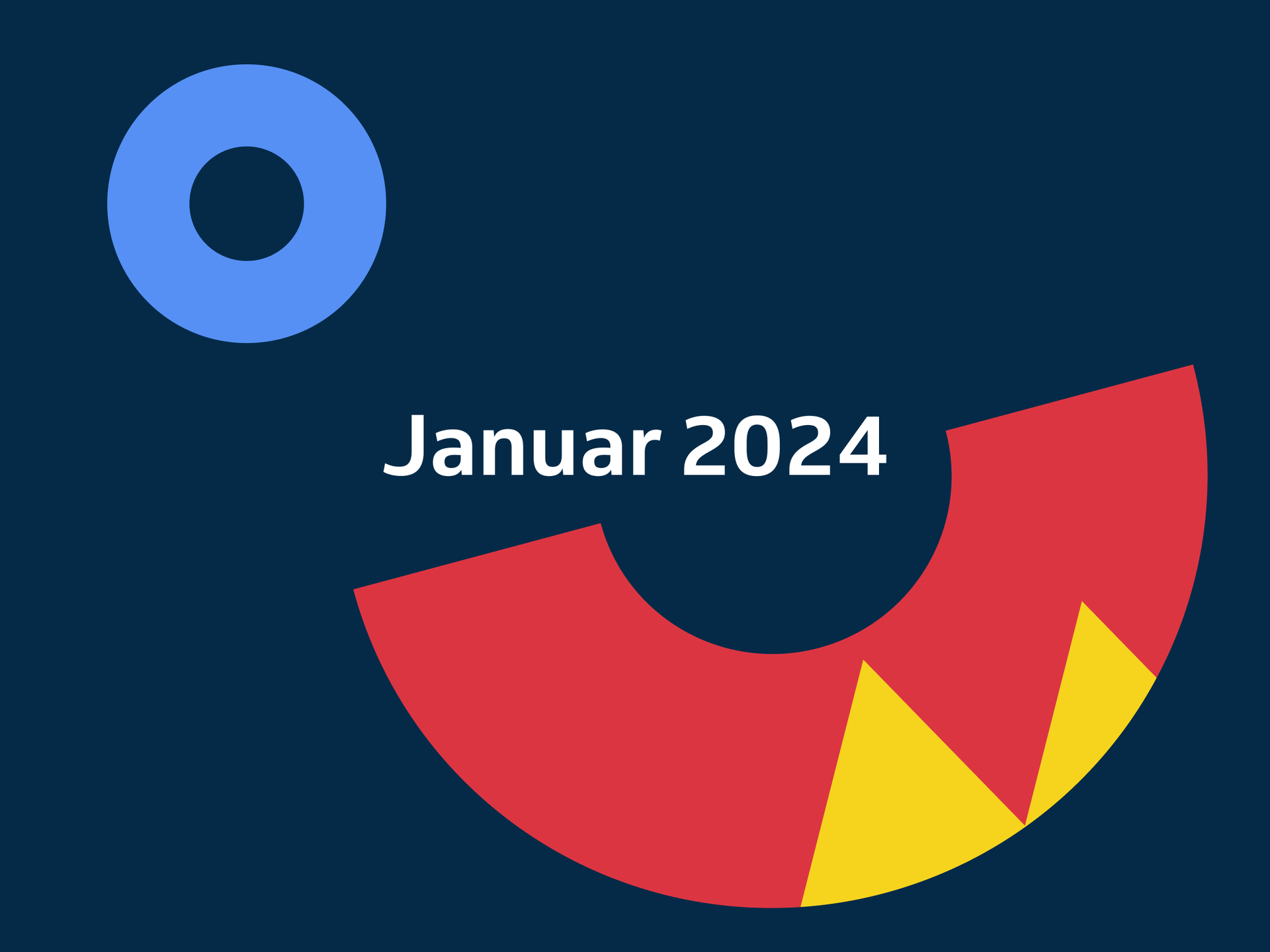 januar 2024 produktoppdateringer