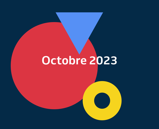 October product updates cover