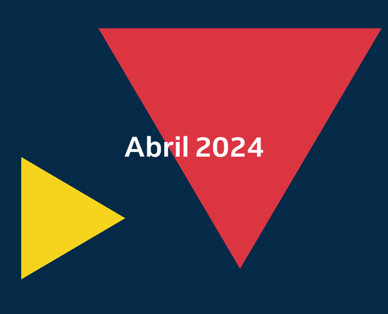 Cover of april product updates