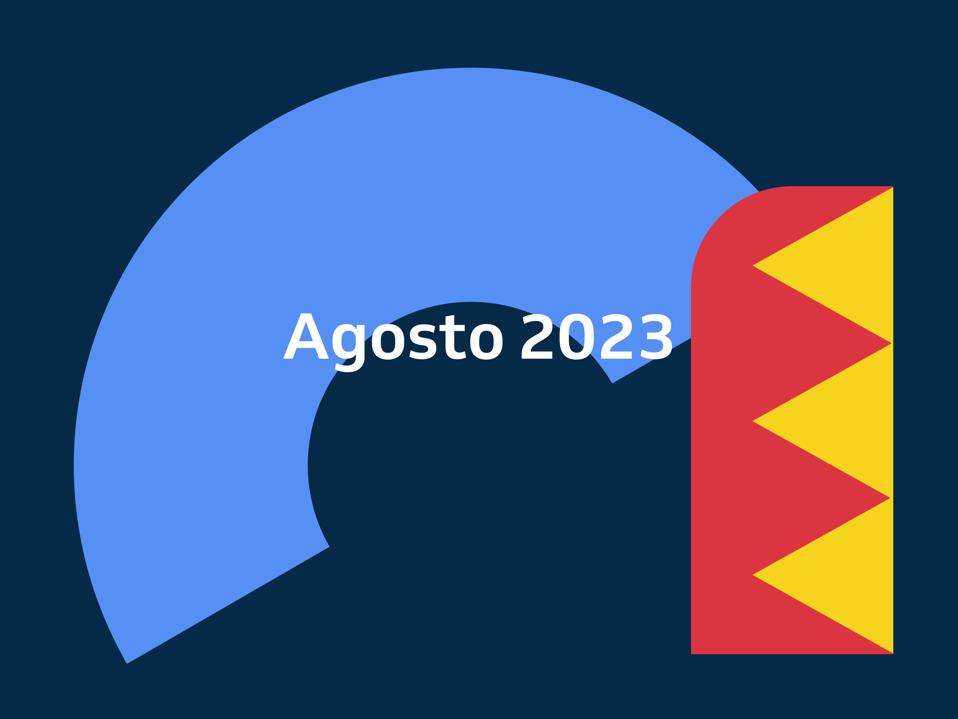 cover of august product news