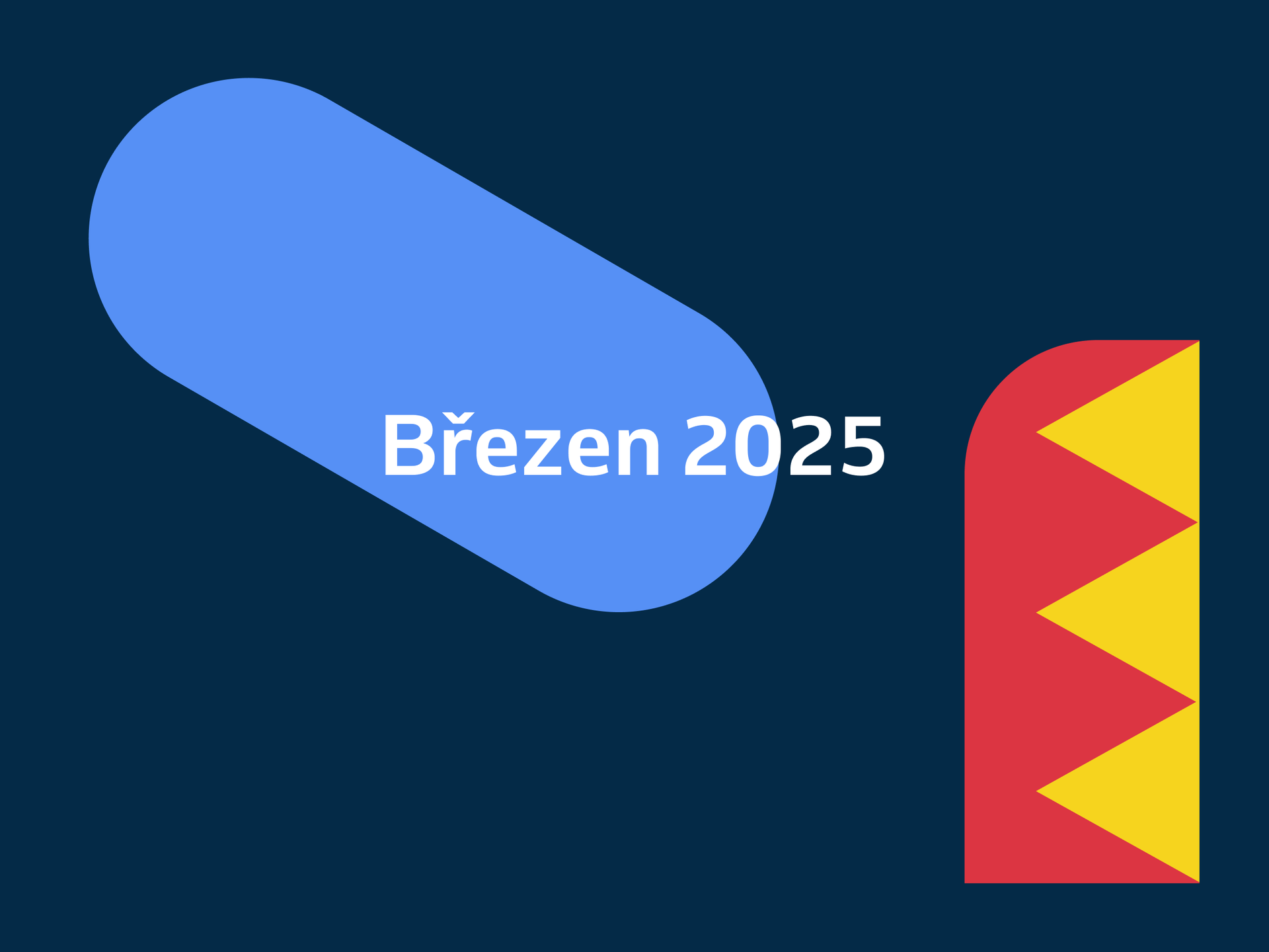 Cover of March product updates