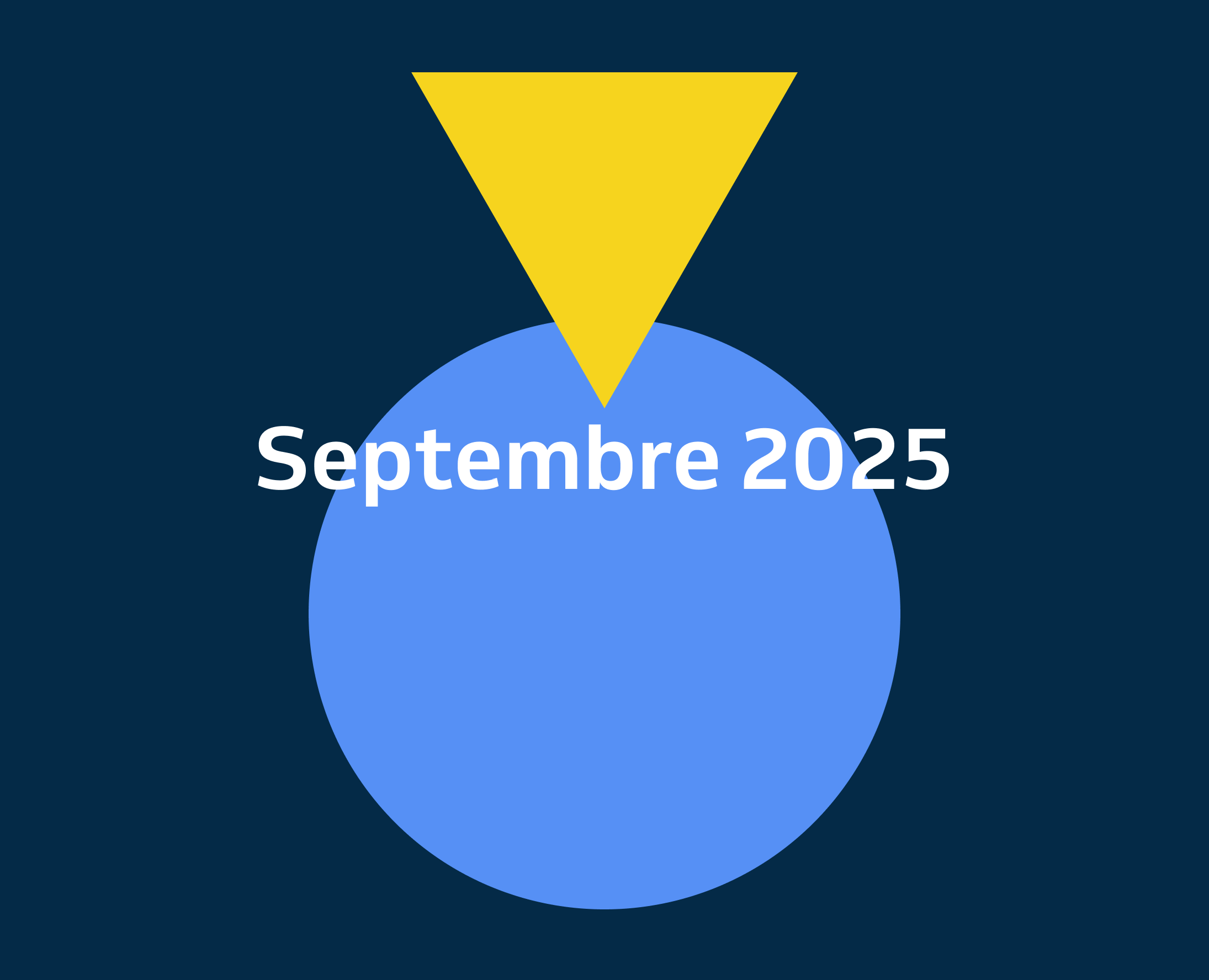 product updates september 2025