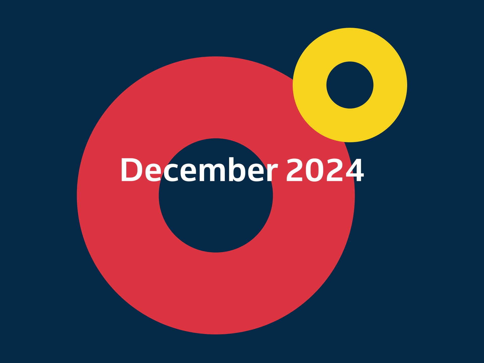 Cover of product updates december 24