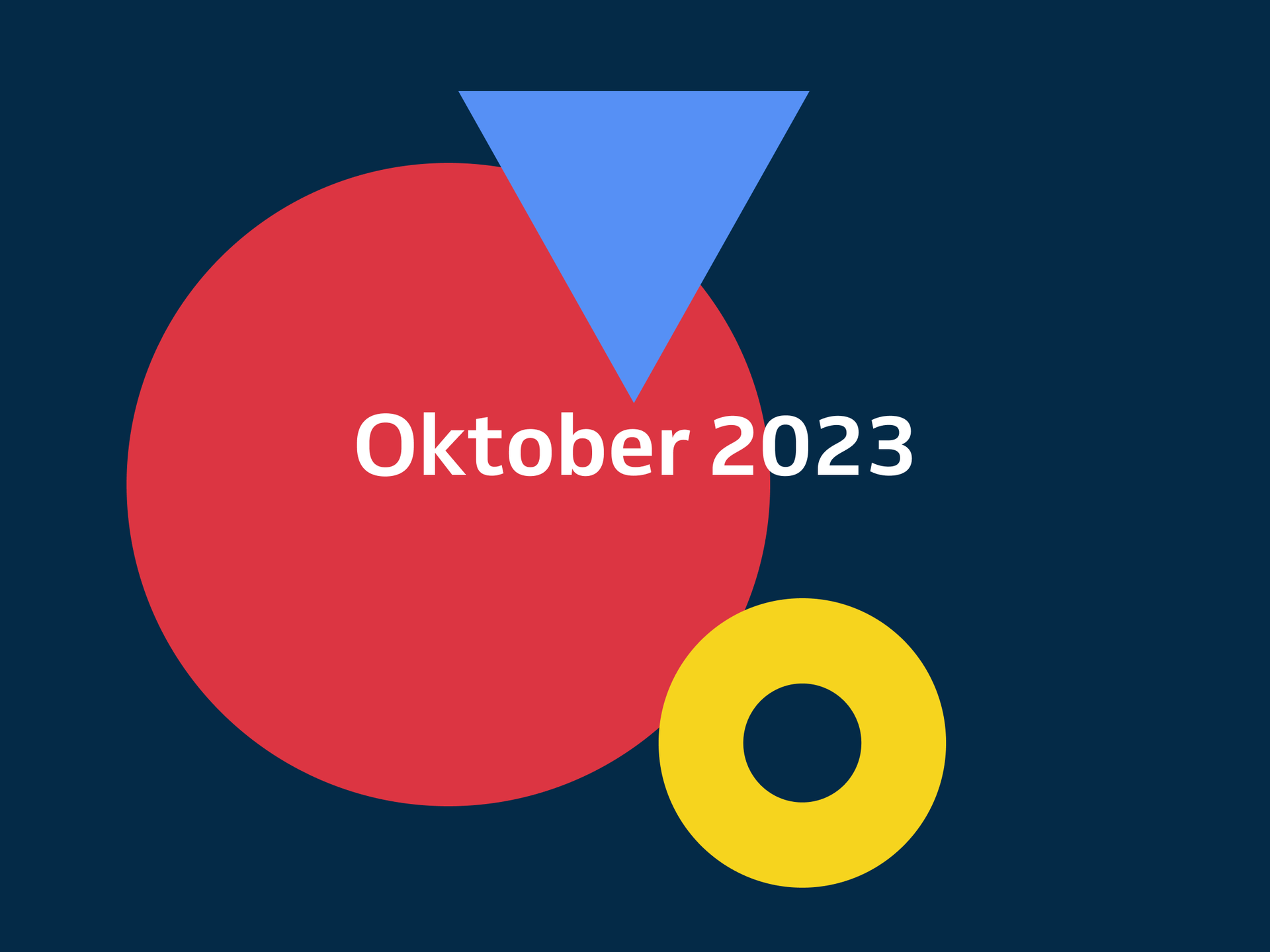 October product updates cover