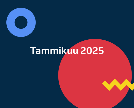 Cover of article about product updates