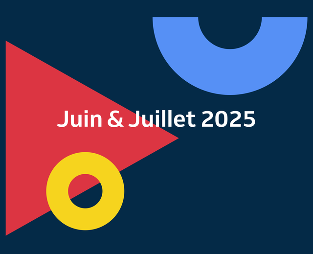 product updates june and july 2025