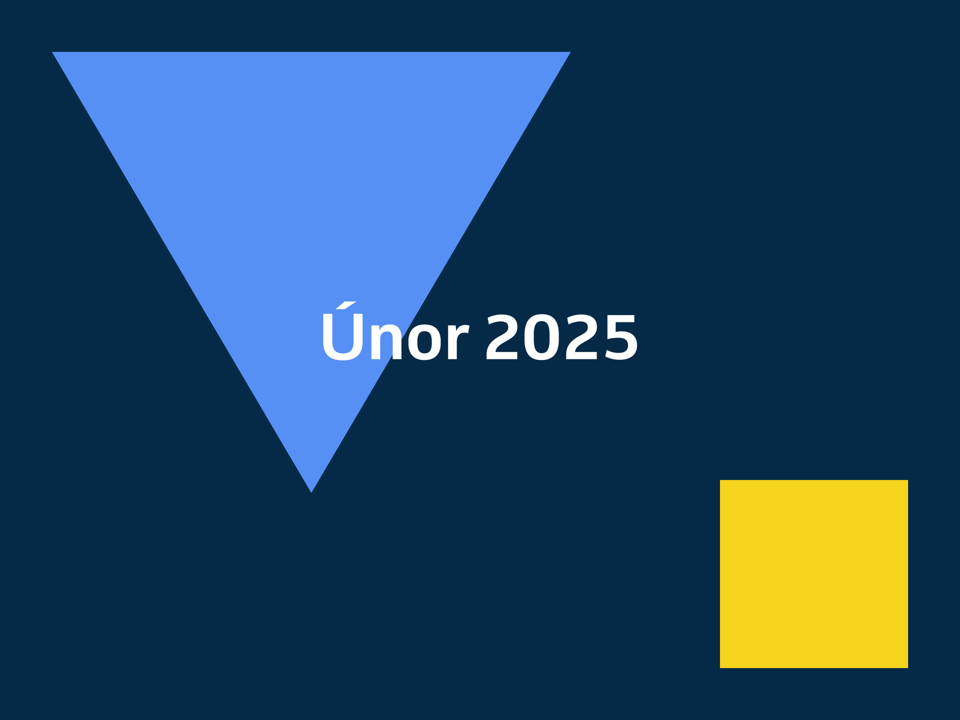 Cover of February product updates