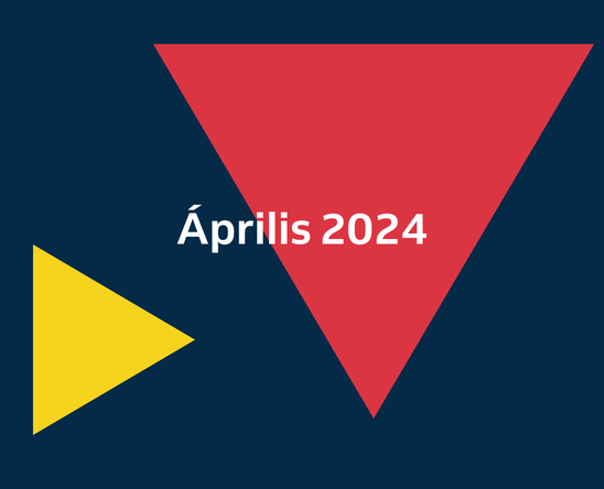 Cover of april product updates