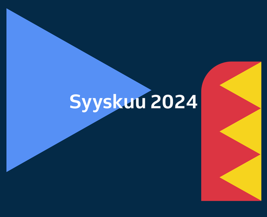 tuotepäivitykset syyskuu 2024