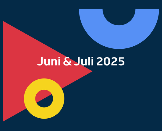 product updates june and july 2025