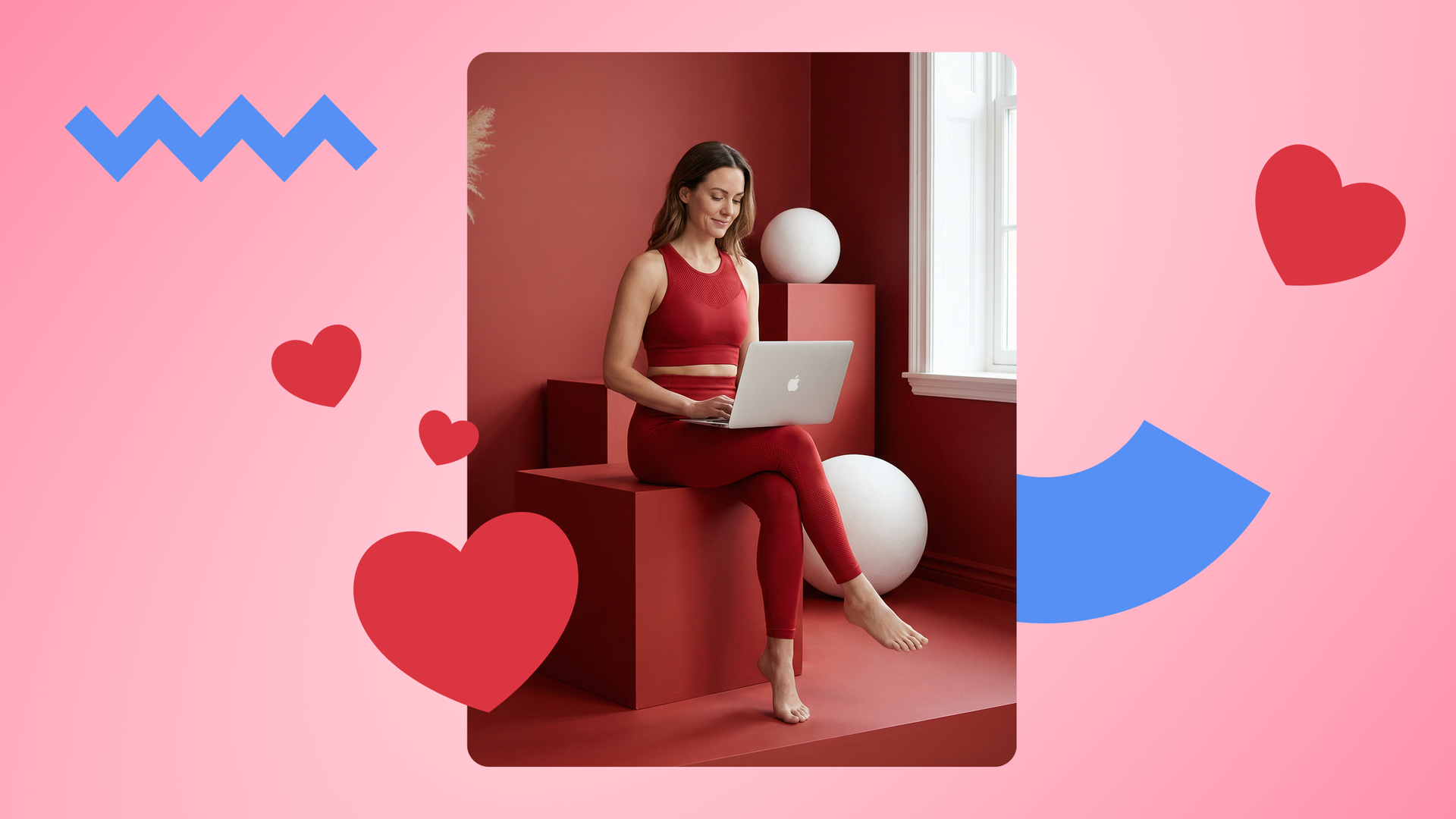 valentine's day: give your business a gift