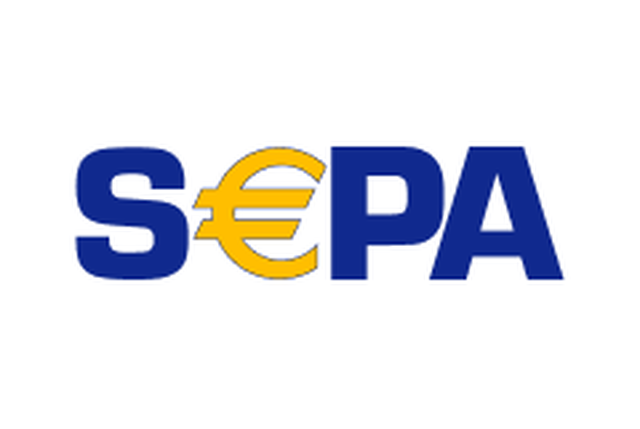 Sepa card