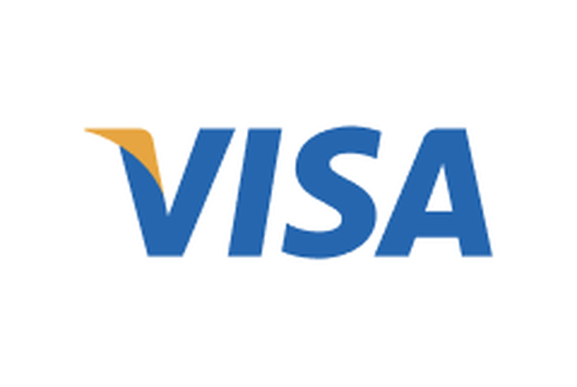Visa-kort
