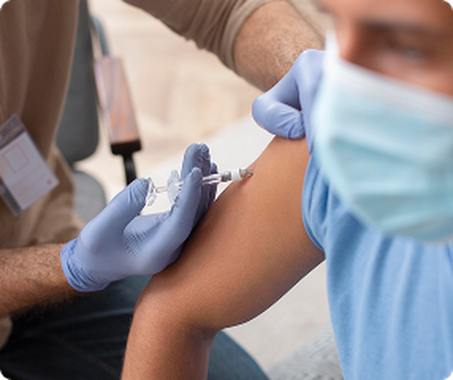 Vaccine and Immunization