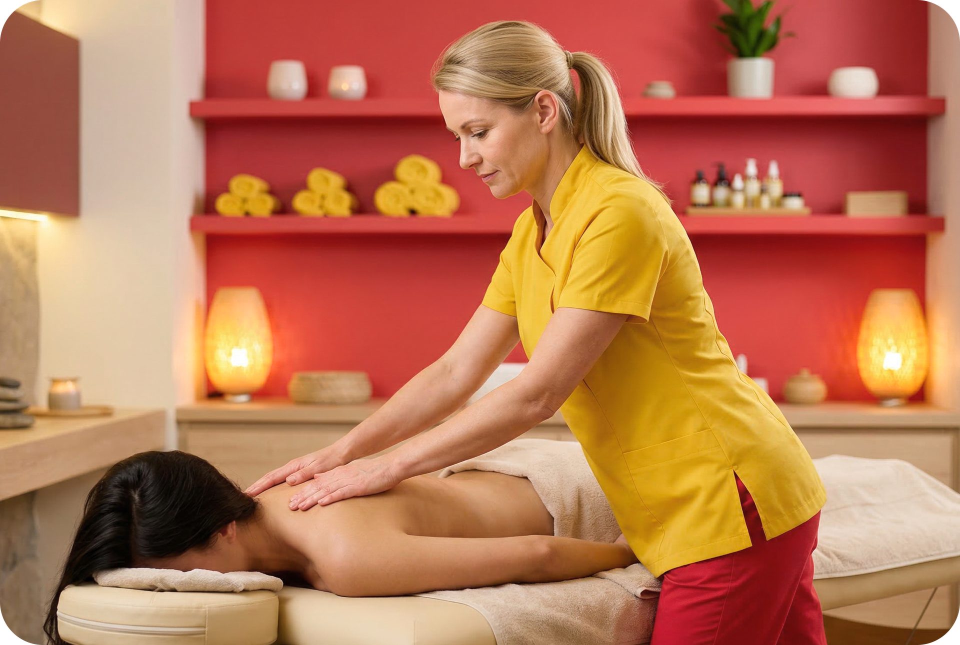 Massage