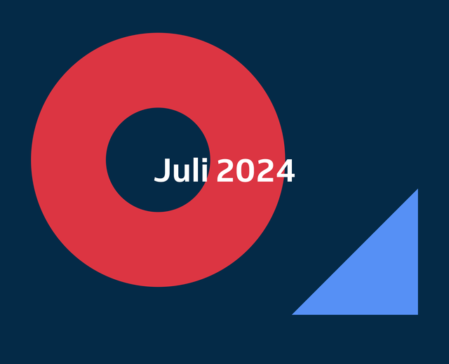 opdateringer juli 2024