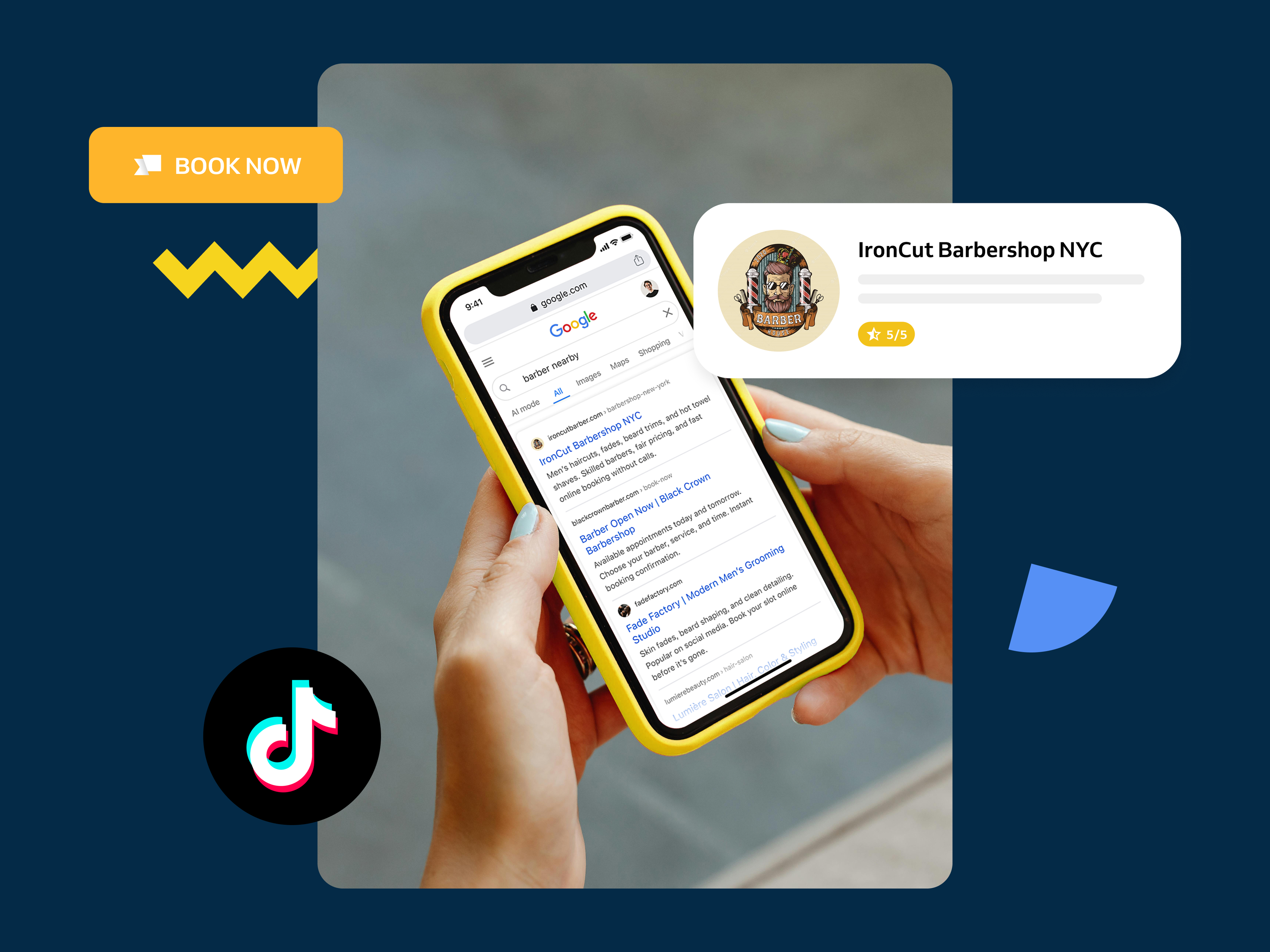 booking trends in 2026