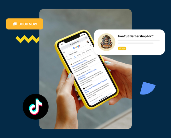 booking trends in 2026