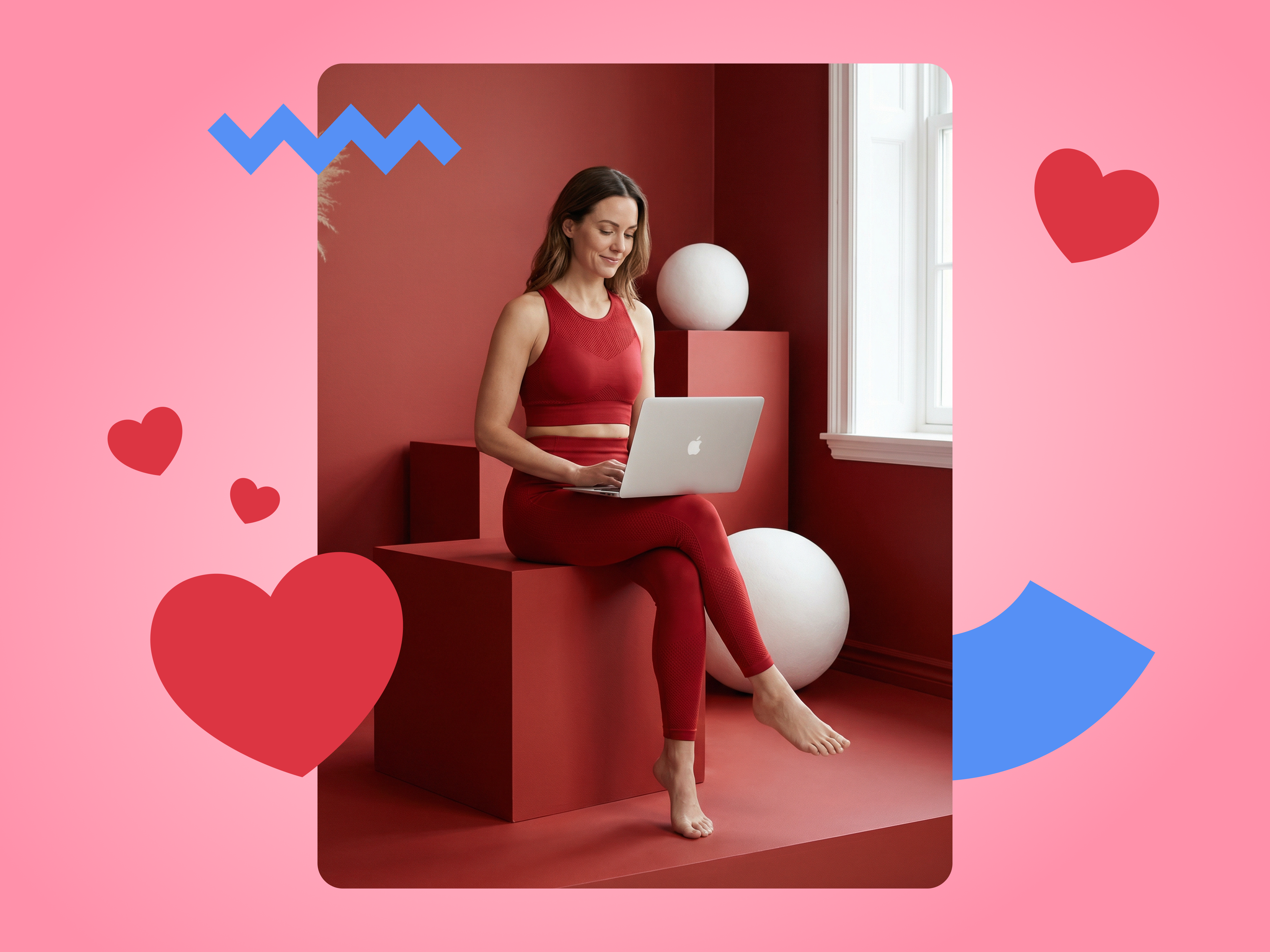 valentine's day: give your business a gift