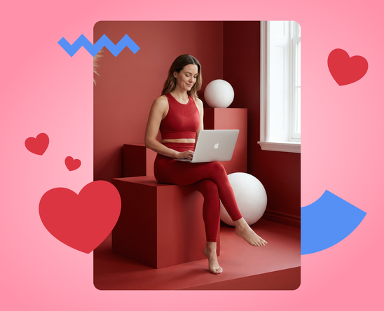 valentine's day: give your business a gift