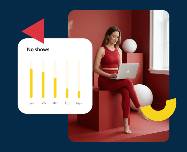 No show rates