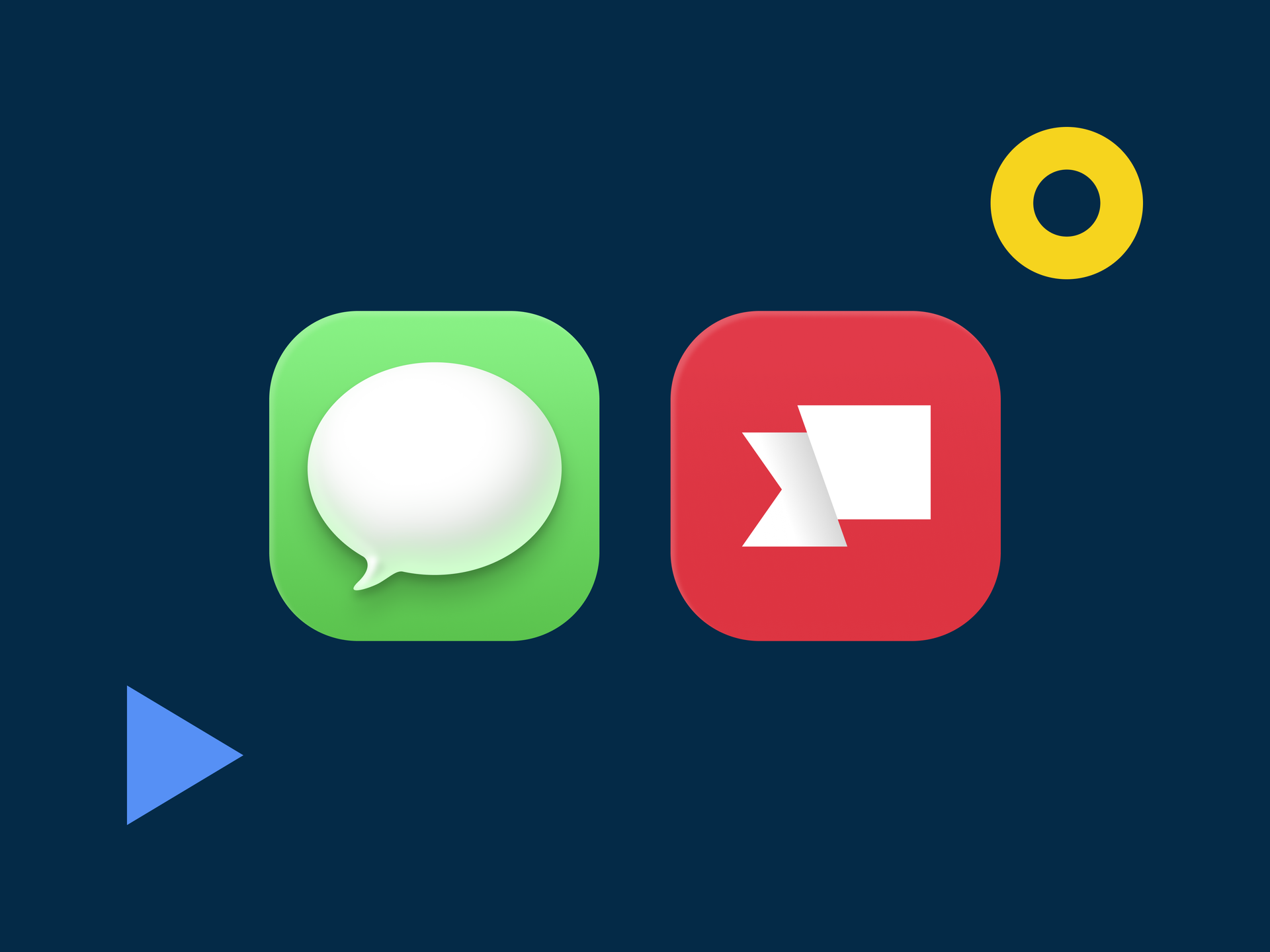 SMS marketing