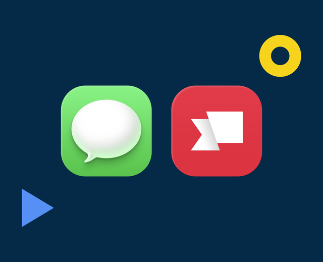 SMS marketing