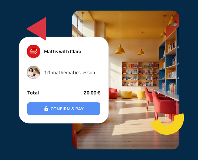 Tutoring business