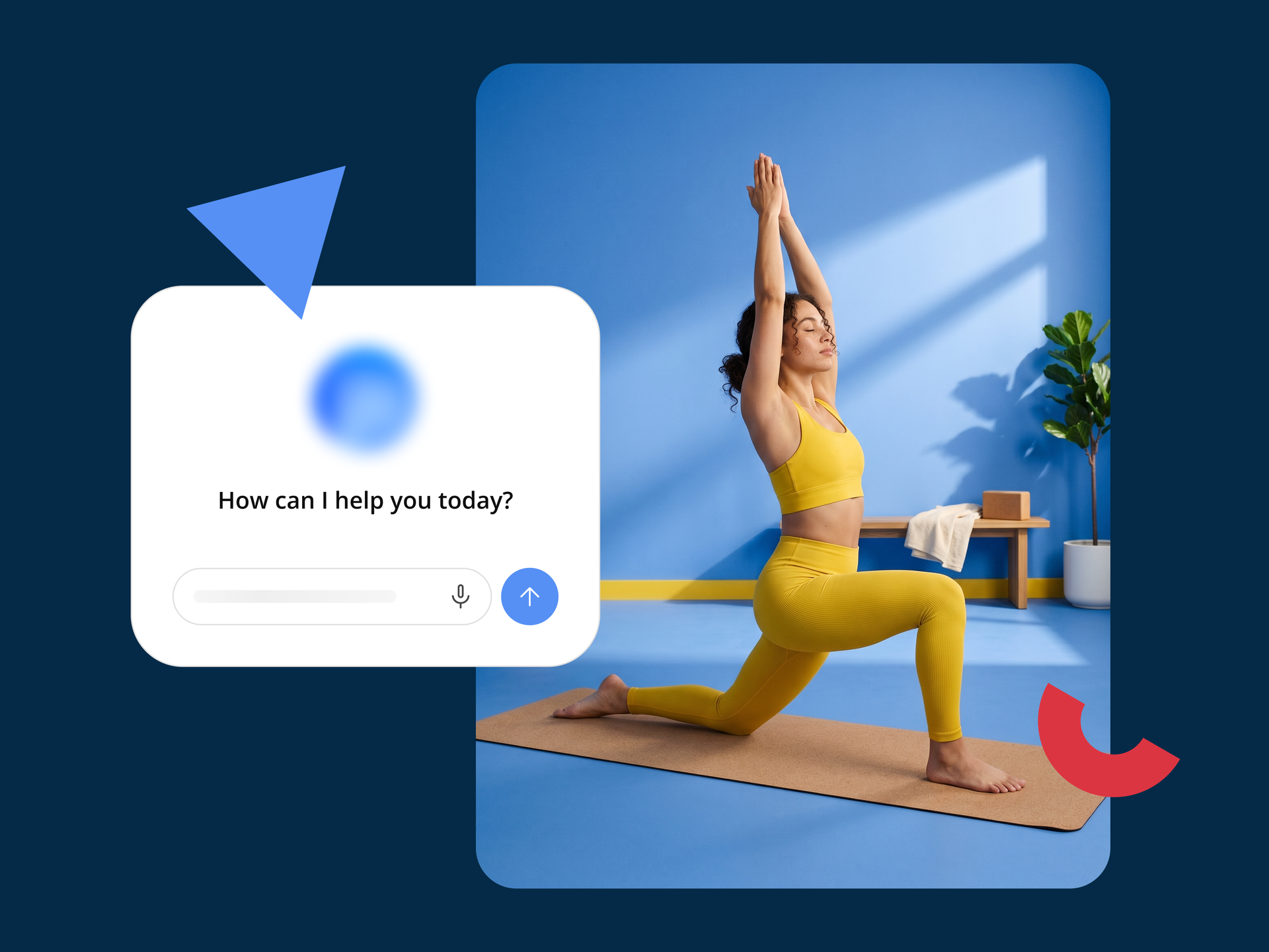 AI for small service businesses