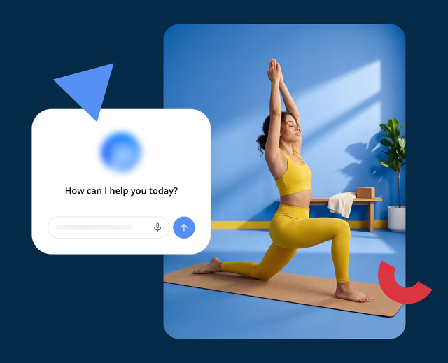 AI for small service businesses