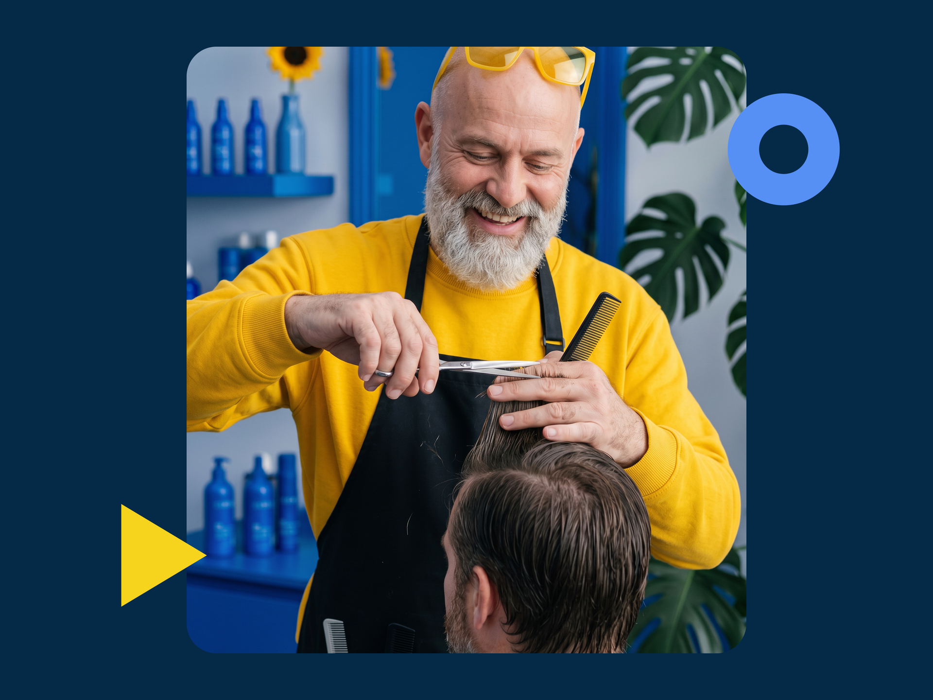 Barber