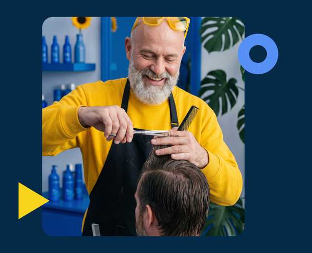 Barber
