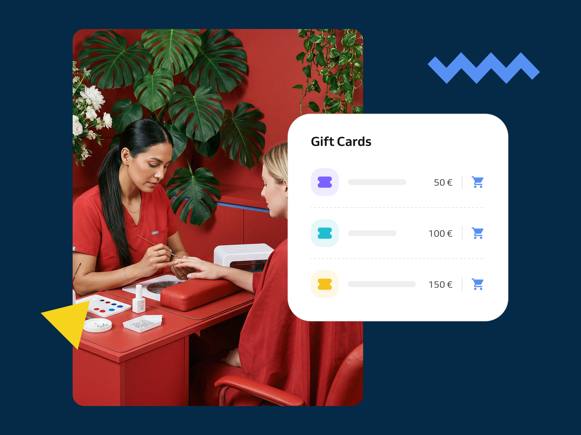 Gift cards