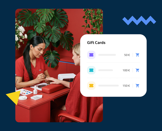 Gift cards