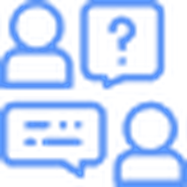 interview icon