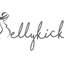bellykick logo