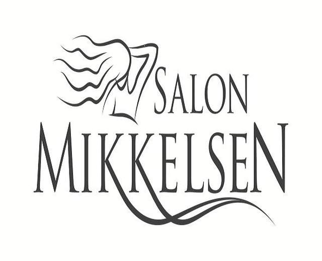 Salon Mikkelsen logo